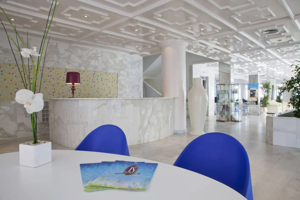 Hotel JS Can Picafort - Général