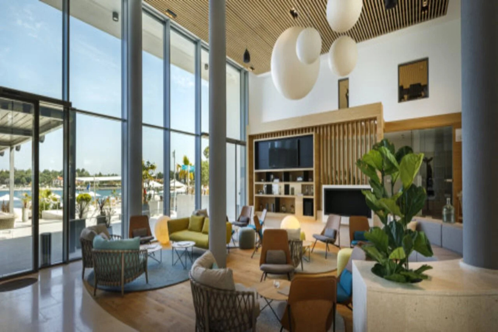 Valamar Collection Marea Suites