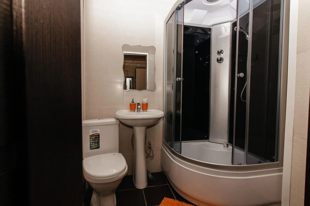 Звезда Кочевника - фото 9