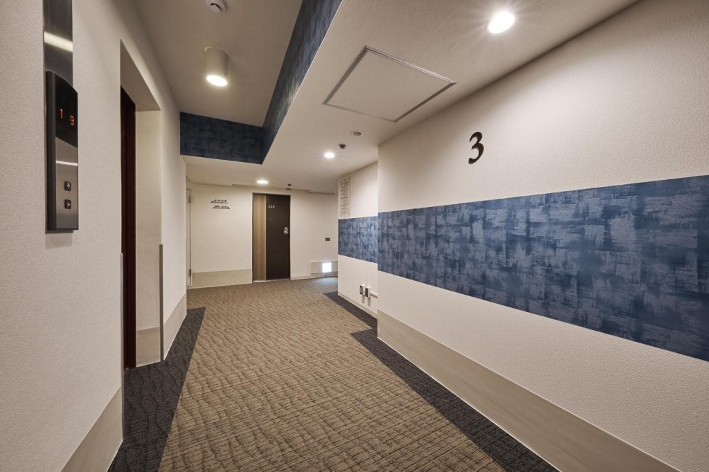Kyoto Rich Hotel 사진 21
