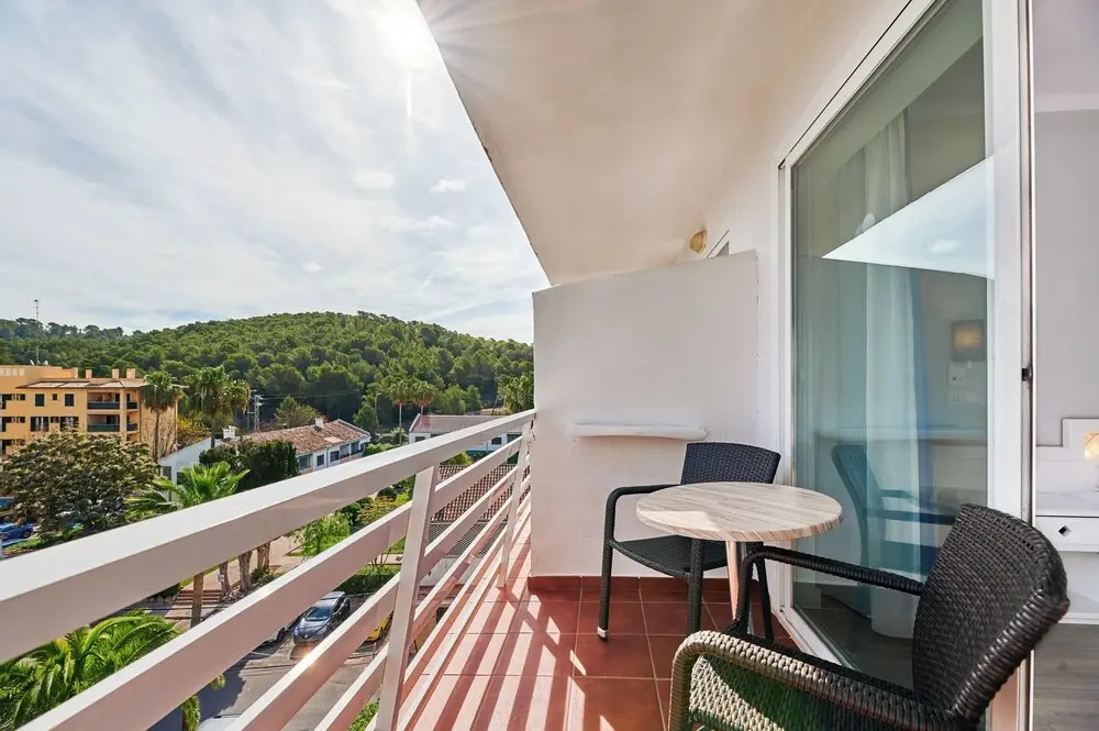 Hotel ROC Oberoy - Adults only - Chambres