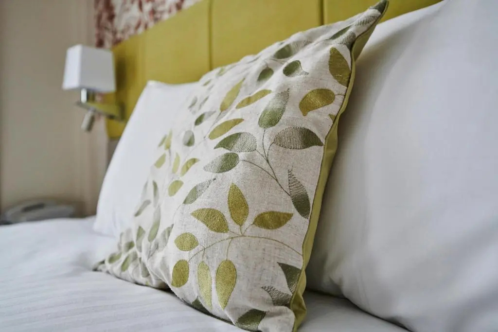 Holiday Inn Corby Kettering Hotel & Spa - Chambres