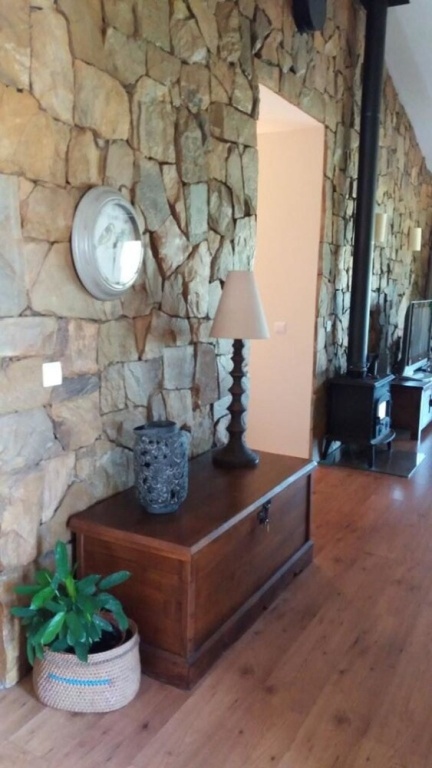 Villa With 3 Bedrooms in Rubiães, With Wonderful Mountain View, Privat