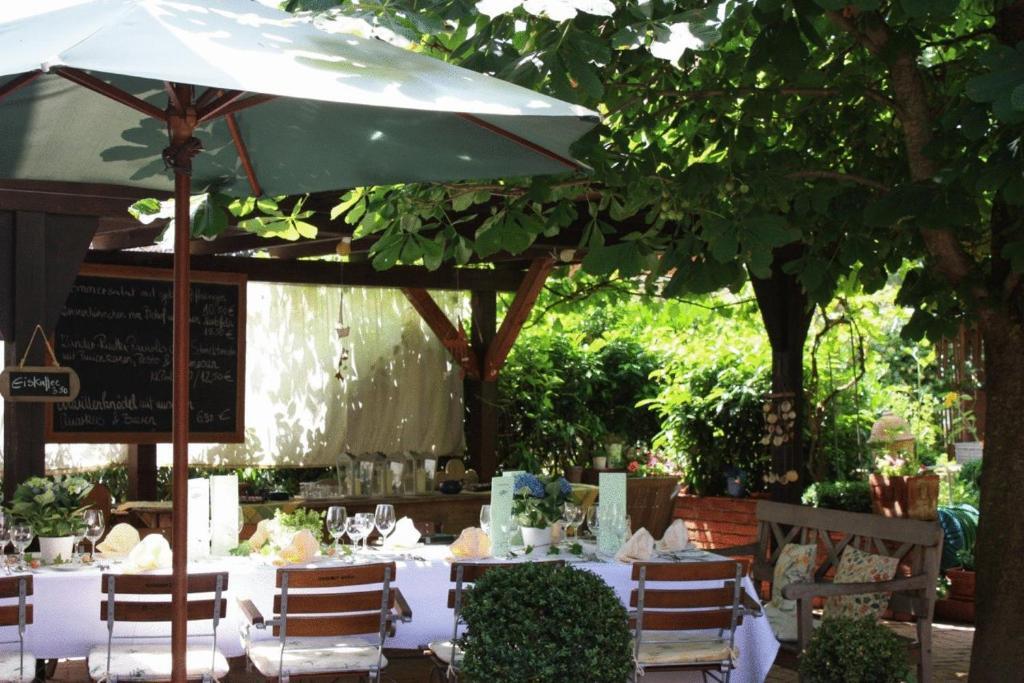 Gasthaus Schwanen by null