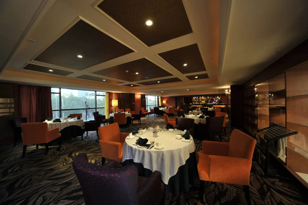 Wuhan Hongguang Hotel - Général