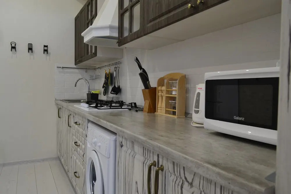 Апартаменты Park & House 42 - фото 15