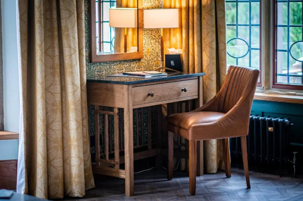Holbeck Ghyll Country House Hotel - Général