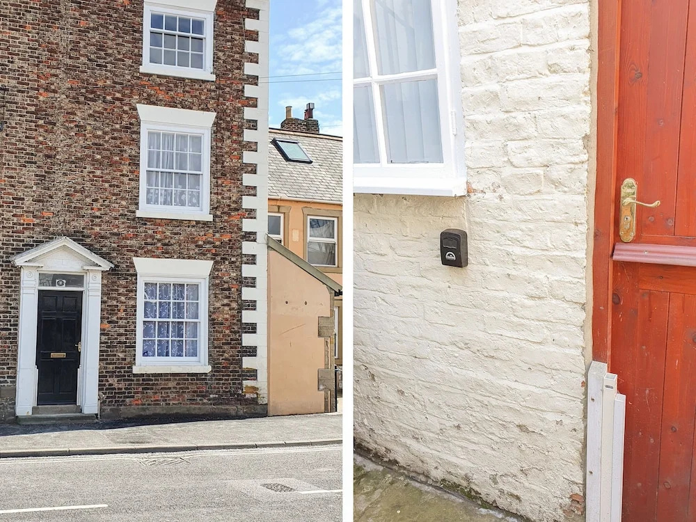 11 Church Street