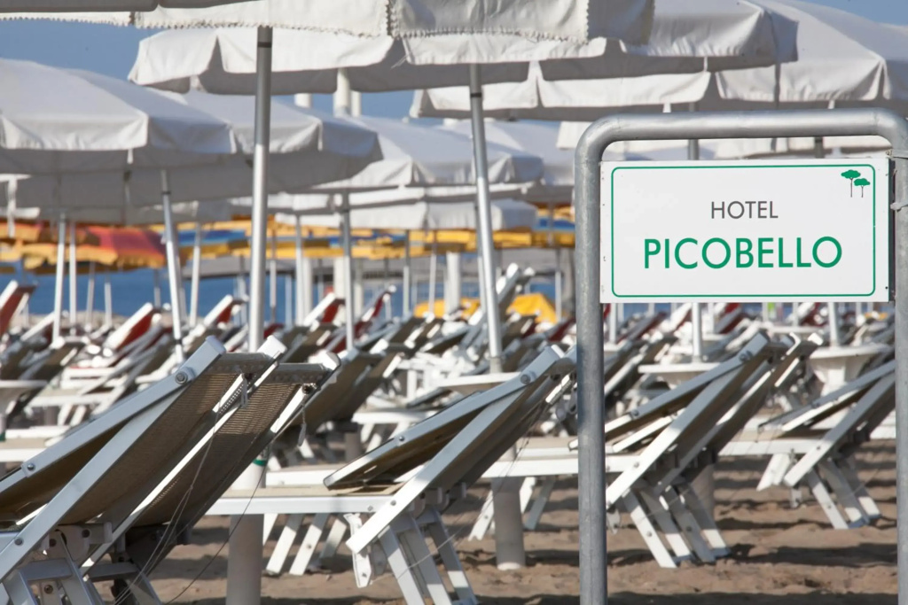 Hotel Picobello - Général