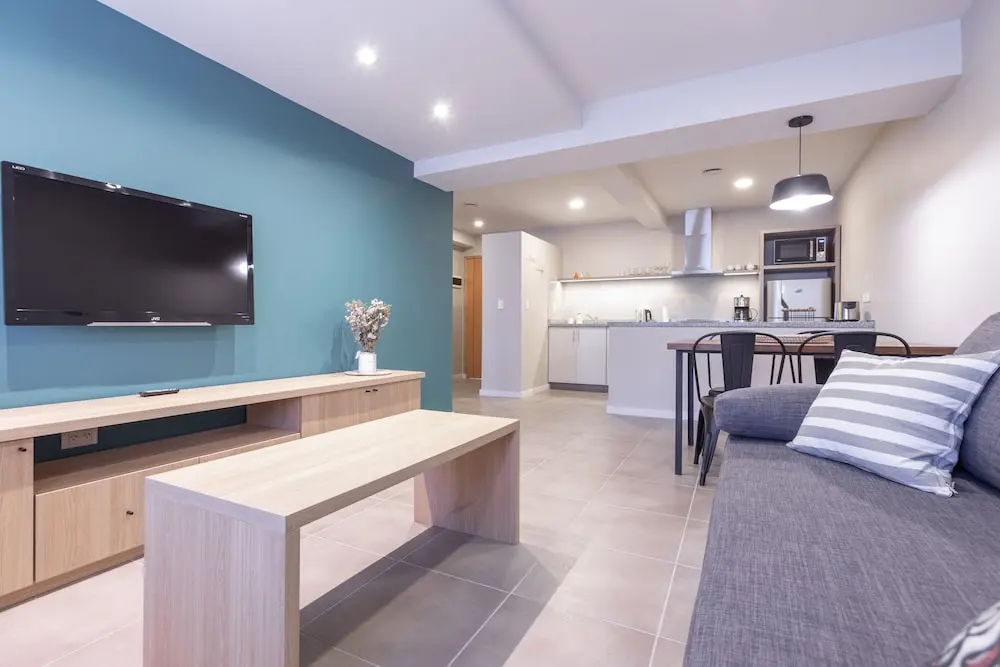 Modern Apartment in the heart of Bariloche MF3 by Apartments Bariloche — фото 4