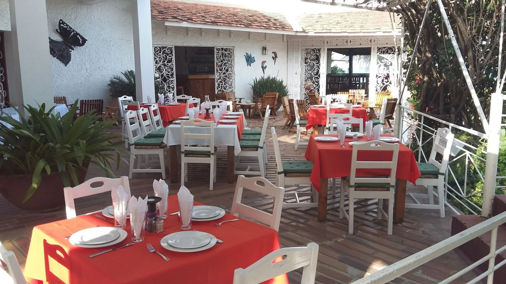 Hotel Mont Joli - Général