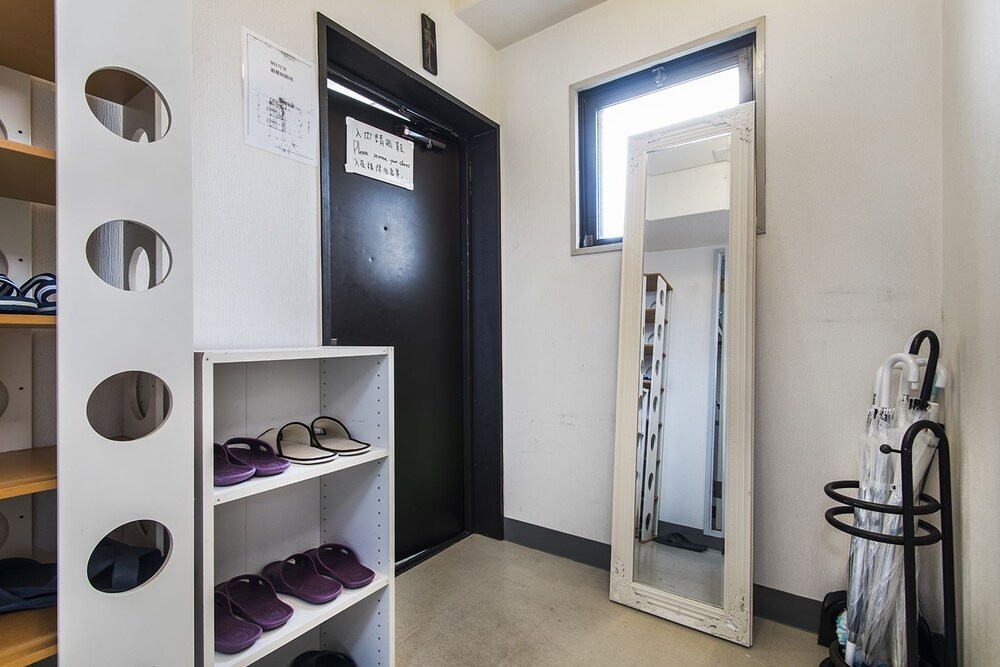 Shinsaibashi Su Casa Apartment 사진 17