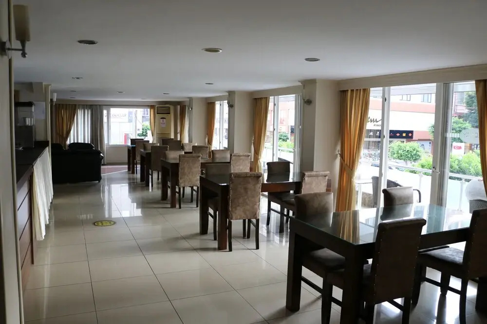 Hotel photo 8