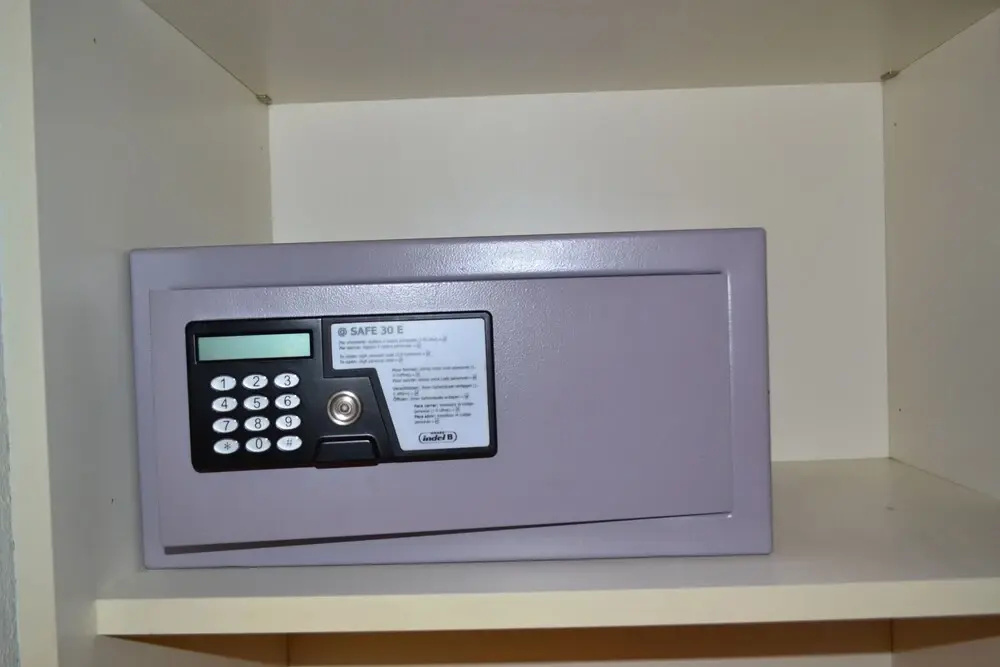 Standard room