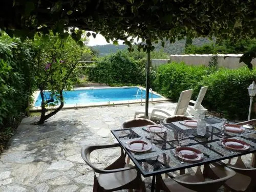 House Val des reves d'or