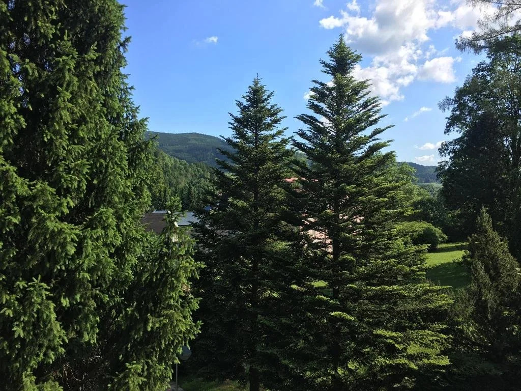Penzion Na Bobrovníku