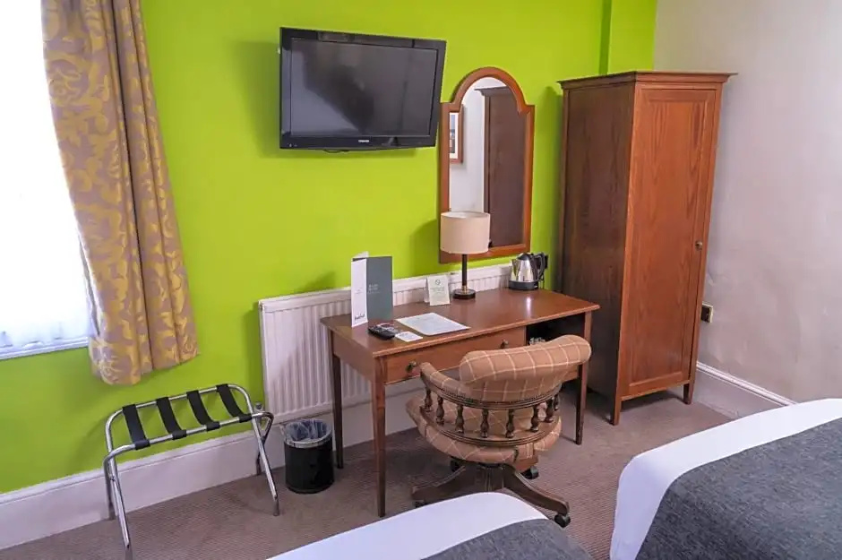 Antelope Hotel by Greene King Inns - Chambres