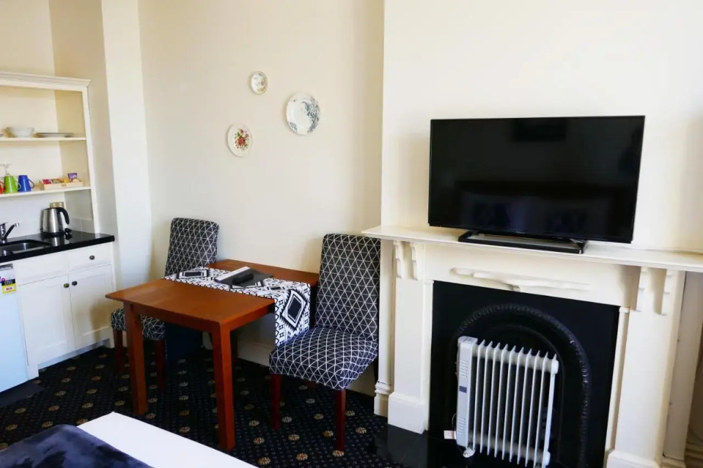Highland House Boutique Hotel - Général