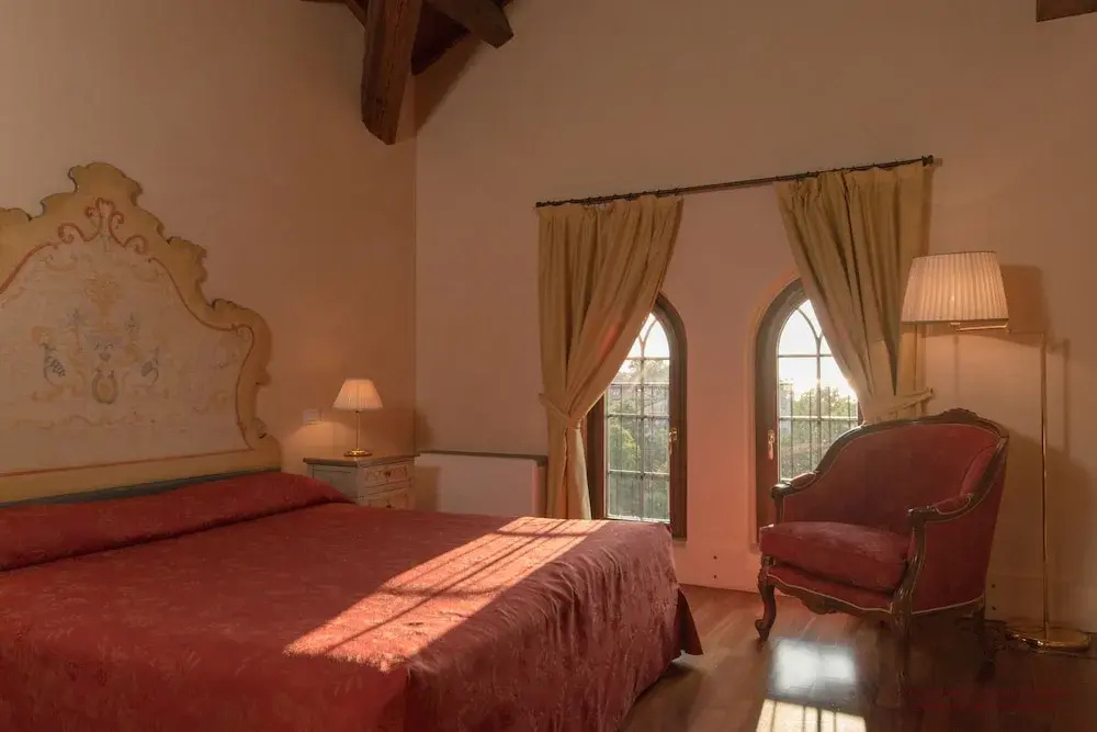 Residenza Grandi Vedute - Général