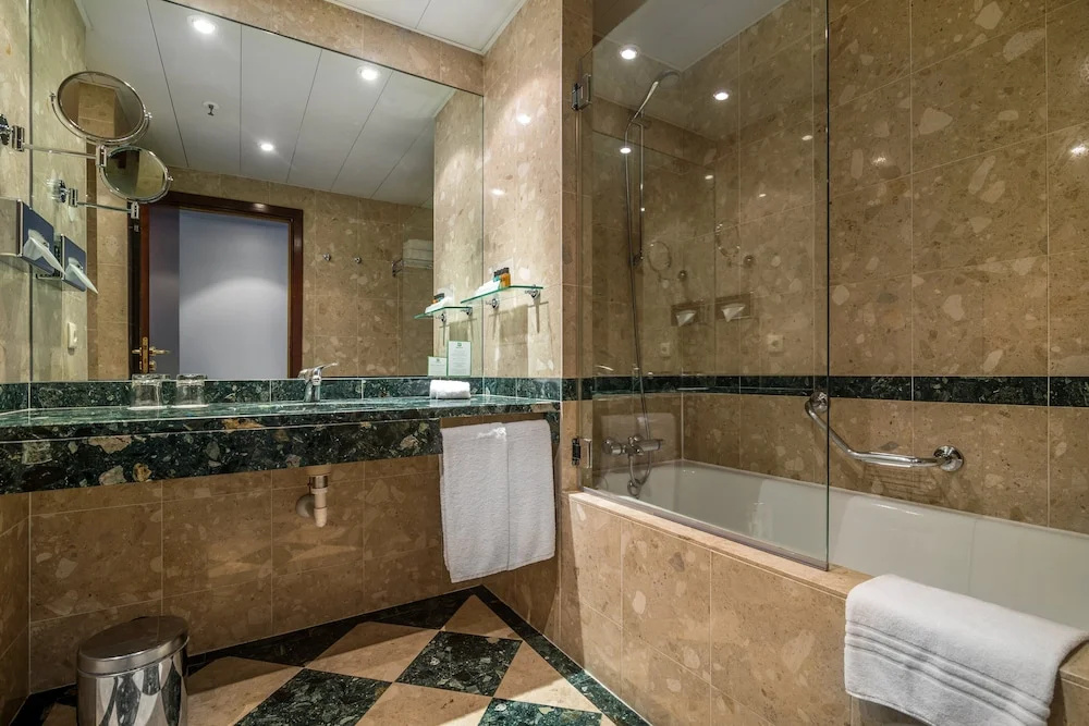 Holiday Inn Porto Gaia by IHG - Chambres