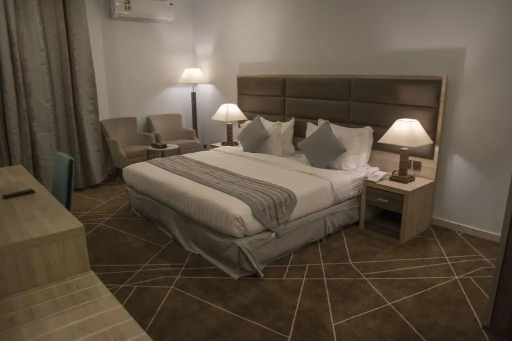 Hotel photo 2