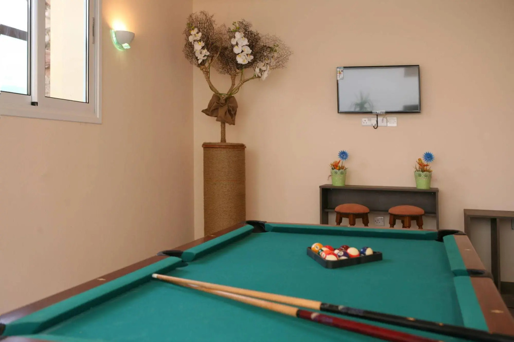 Elena Boutique Residence - Général
