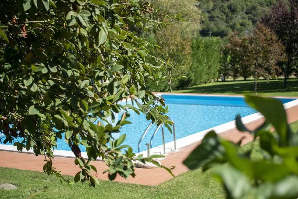 Agriturismo Le Fornaci - Camera Lavanda