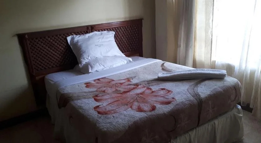 Meru House Inn - Général