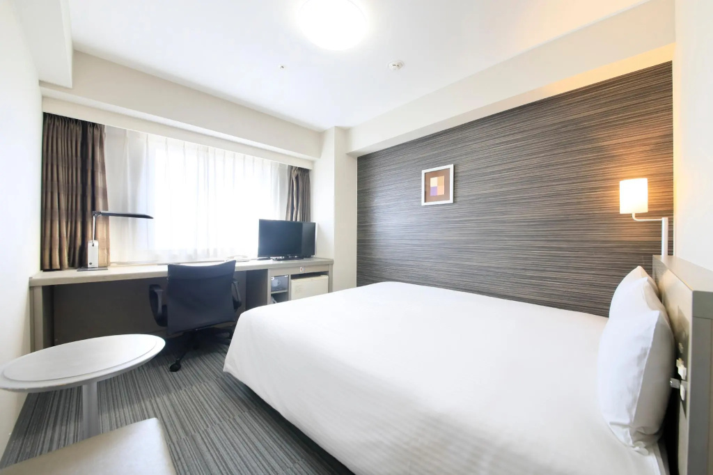 Daiwa Roynet Hotel Tokyo Osaki - Chambres