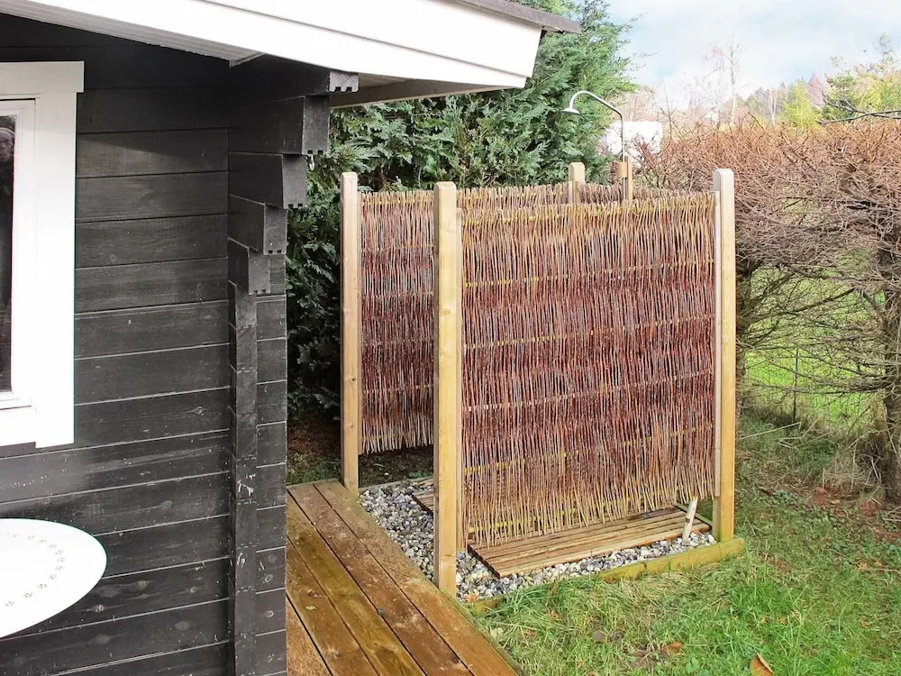 Cozy Holiday Home in Stege near Beach