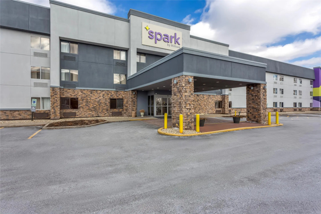 Spark by Hilton Matteson Chicago I 57