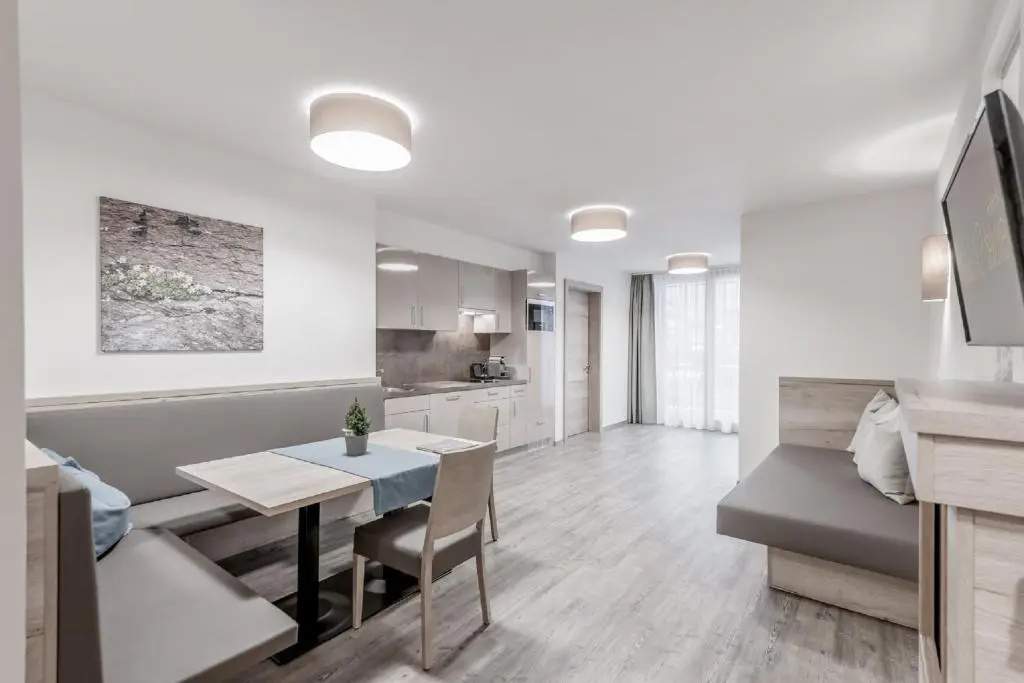 Regina S Alp Deluxe - Chambres