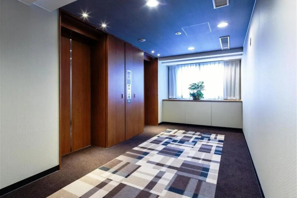 Daiwa Roynet Hotel Kobe Sannomiya - Général