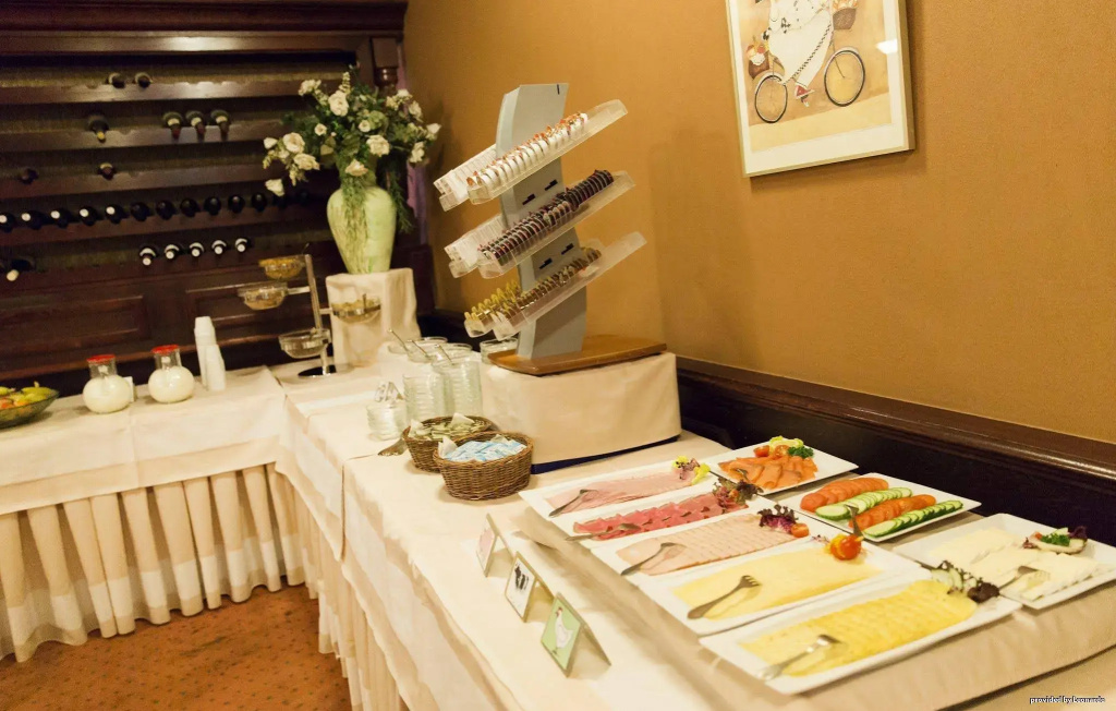 Hotel Restaurant Talens - Général