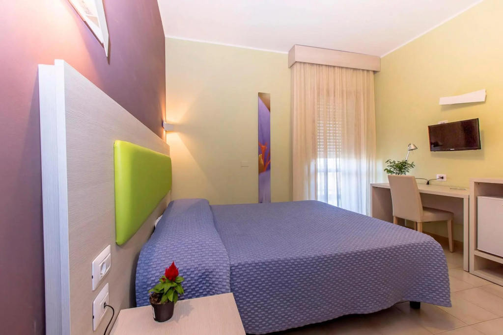 Hotel Residence Ulivi e Palme - Général