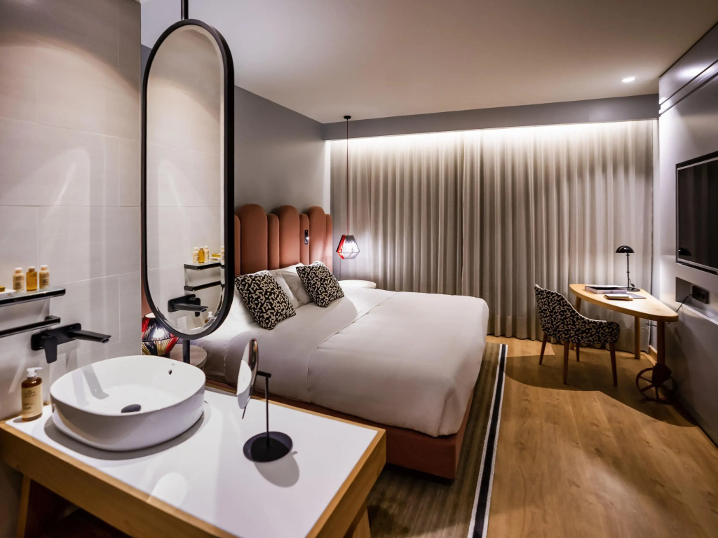 Hotel photo 5