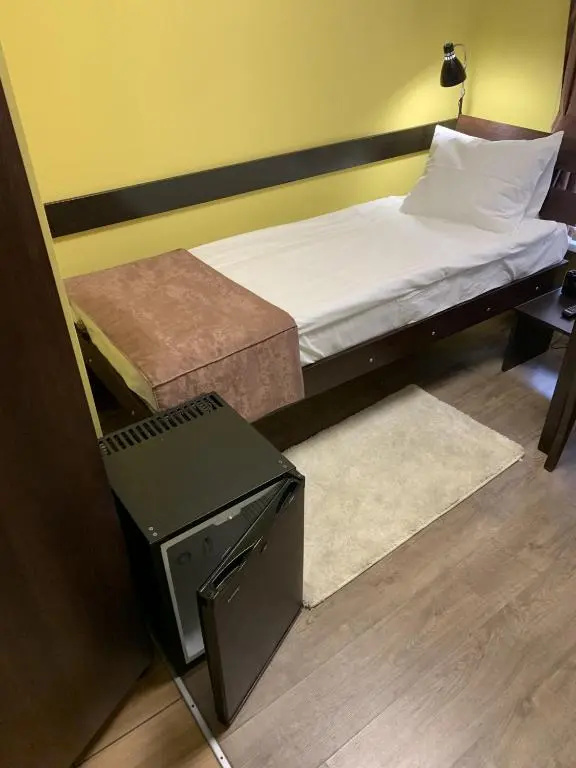 Hotel Cisar - Chambres