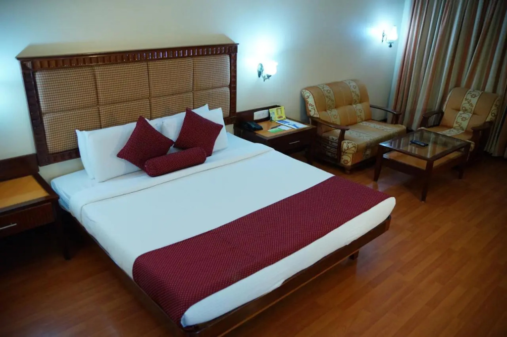 Hotel photo 46