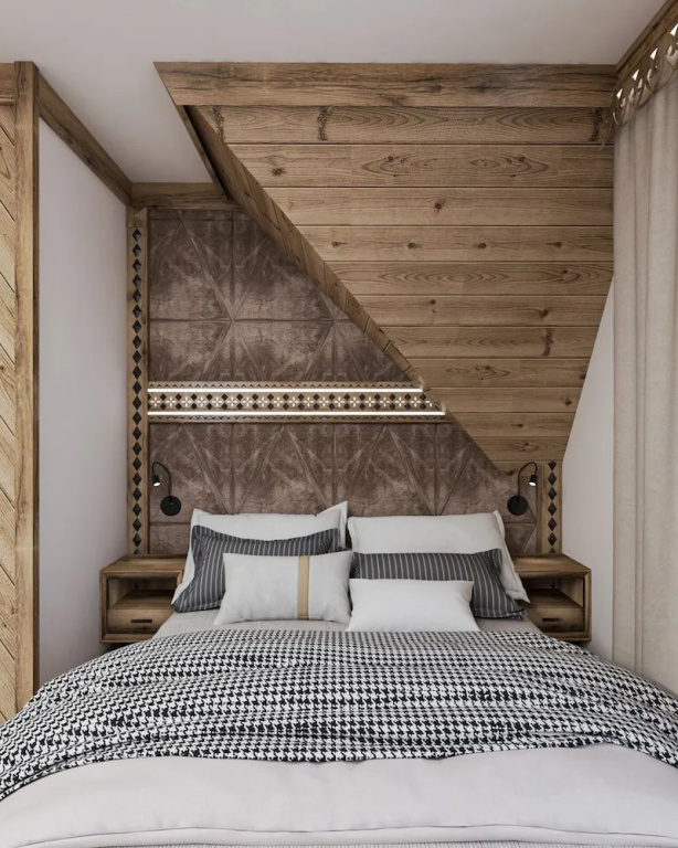 Willa Regina Resort & SPA - Chambres