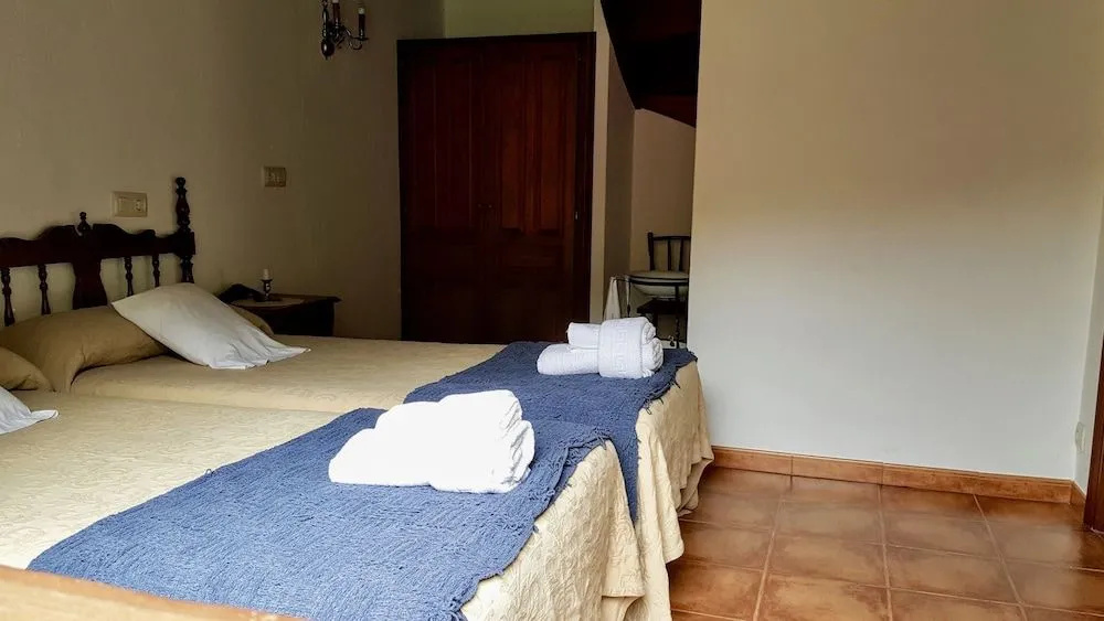 Conjunto de Turismo Rural La Tablá - Général