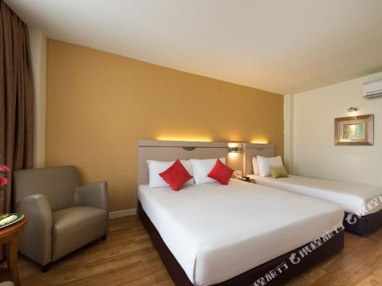 Hotel Sentral Georgetown