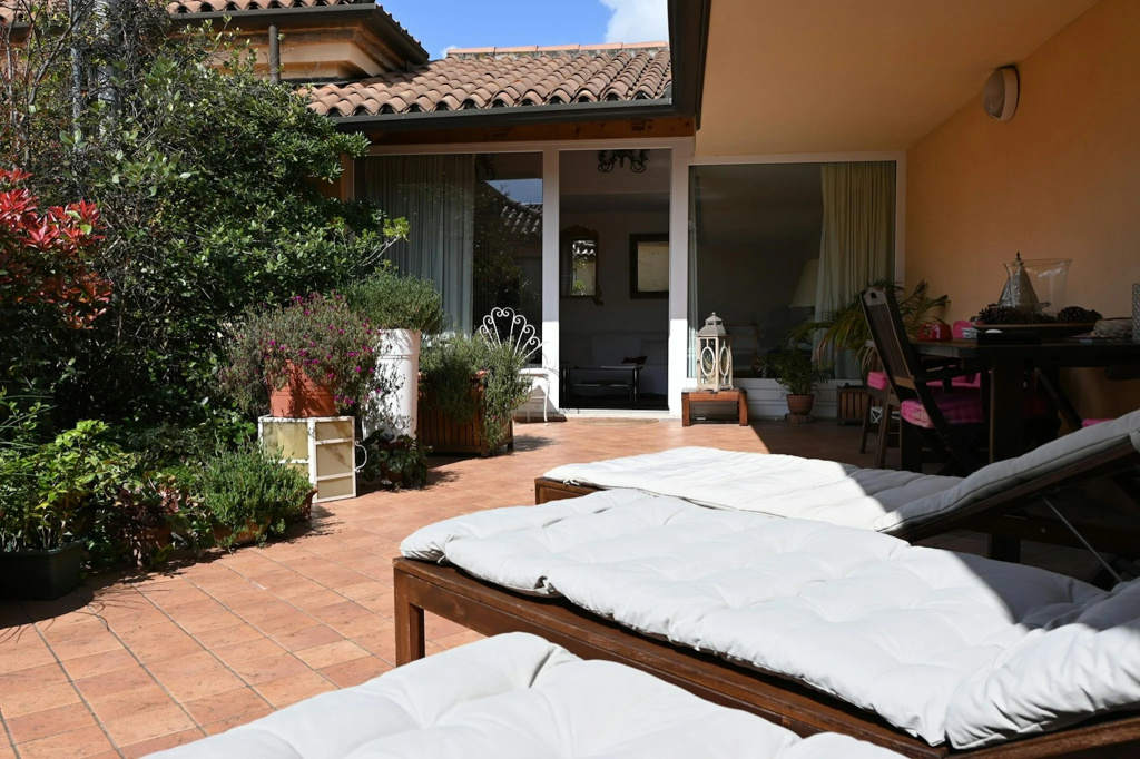 Exclusive Aparthotel La Reunion - Général