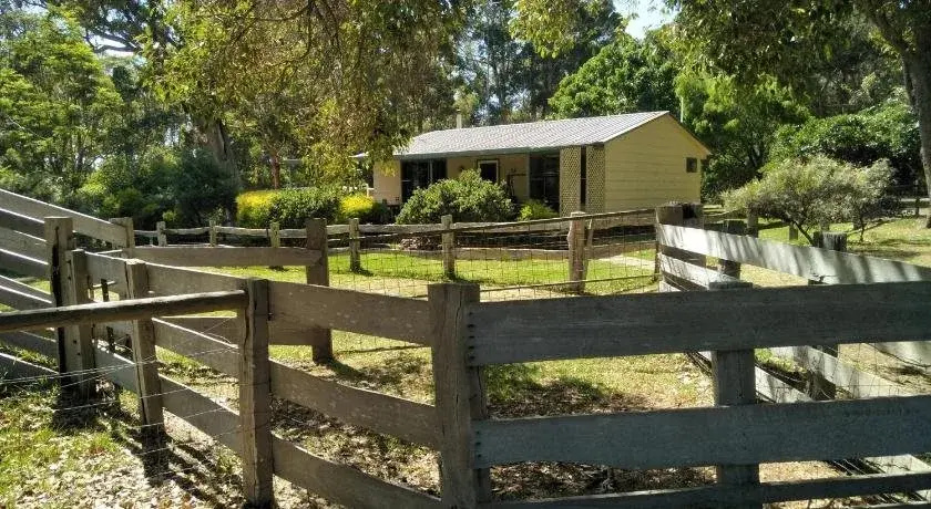 Margaret House - Général