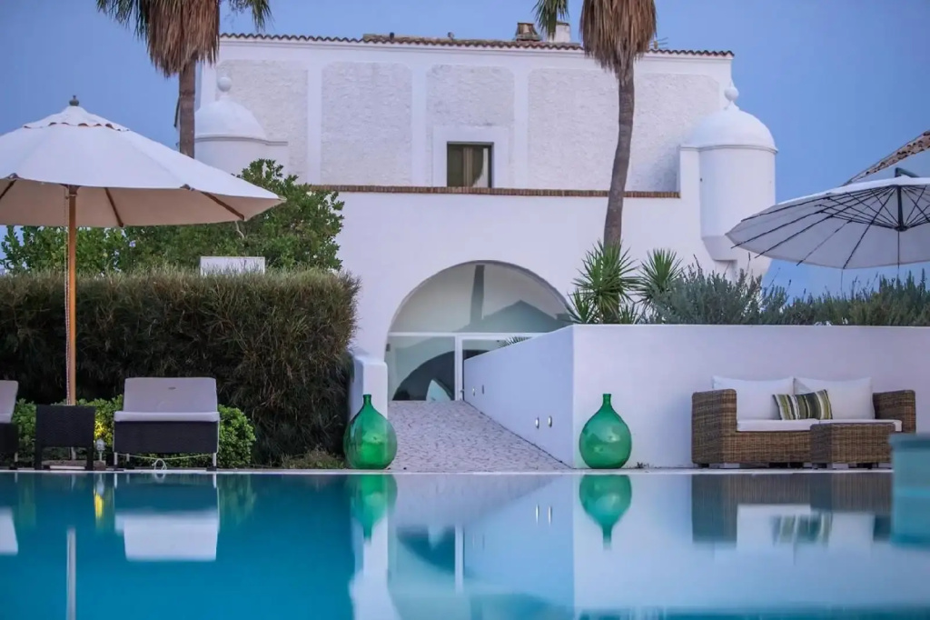 Torre Fiore Hotel Masseria - Général