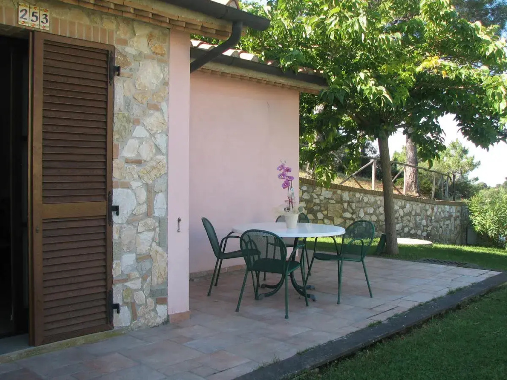 Borgo San Pecoraio - Général
