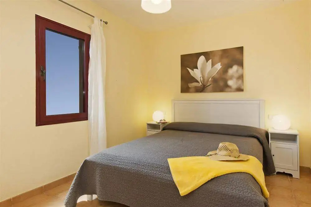 Viviendas Vacacionales Sol Deluxe - Général