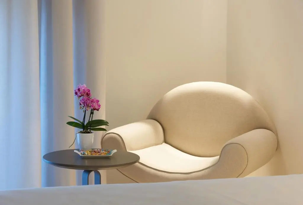 Sogno Hotel & Ristorante - Chambres