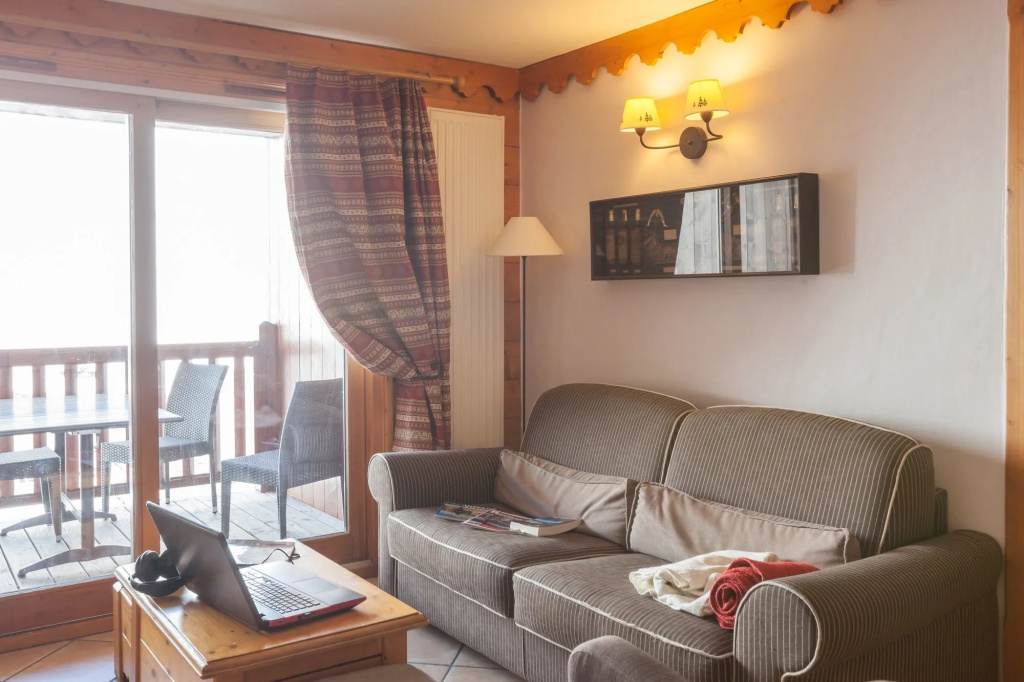 Residence Pierre & Vacances Premium L'Ecrin des Neiges - Général
