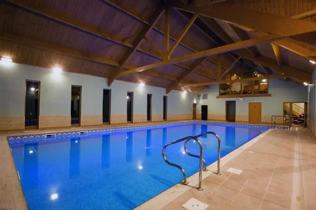 Lake Country House Hotel & Spa - Général