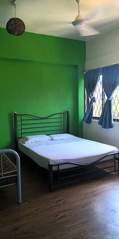 Akinabalu Youth Hostel